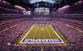 How Secretariat’s Triple Crown saddle was added to the Jim Irsay Collection – for a reported $2 million