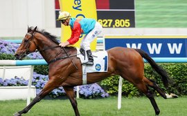 Global Rankings Weekly Awards: Ka Ying keeps hold of superstar status