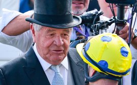 What’s been happening: Sir Michael Stoute to retire, Carson’s Run plans, Keeneland $5m colt and more …