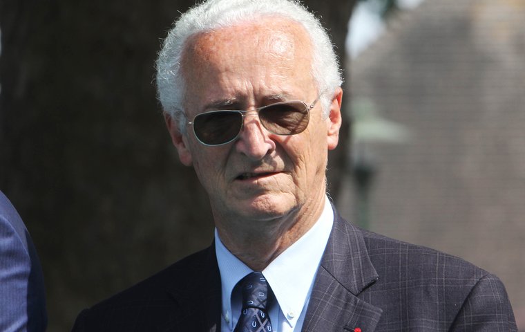 The Romanets – a century at French racing’s helm