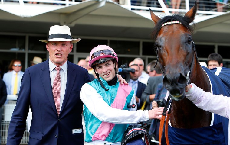 John Gosden On The Qualities That Make Kingman Such A Successful Sire
