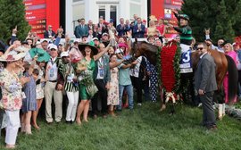 Facility upgrades, audience engagement and safety standards – Tom Rooney on Triple Crown triumphs
