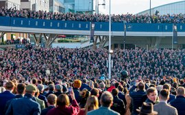 Cheltenham Festival 2026: Champion Day