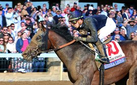 What’s been happening: Belmont Stakes, City Of Troy, Look De Vega and more …